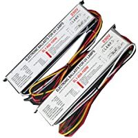 Balastos Electrónicos SL1-800-100W 55-95W 230V UV Lámparas con 5VDC Indicador LED para Tratamiento de Agua Purificación…